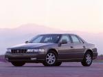 Cadillac Seville STS 1998 года (EU)